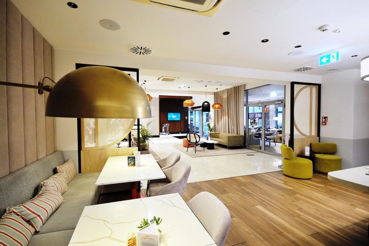120 W 5 Gwiazdowym Royal Tulip Sand 200 M Od Plazy Dobruk Apartamenty コウォブジェク エクステリア 写真