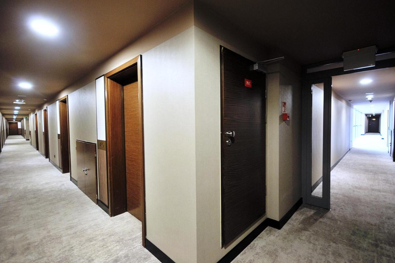 120 W 5 Gwiazdowym Royal Tulip Sand 200 M Od Plazy Dobruk Apartamenty コウォブジェク エクステリア 写真
