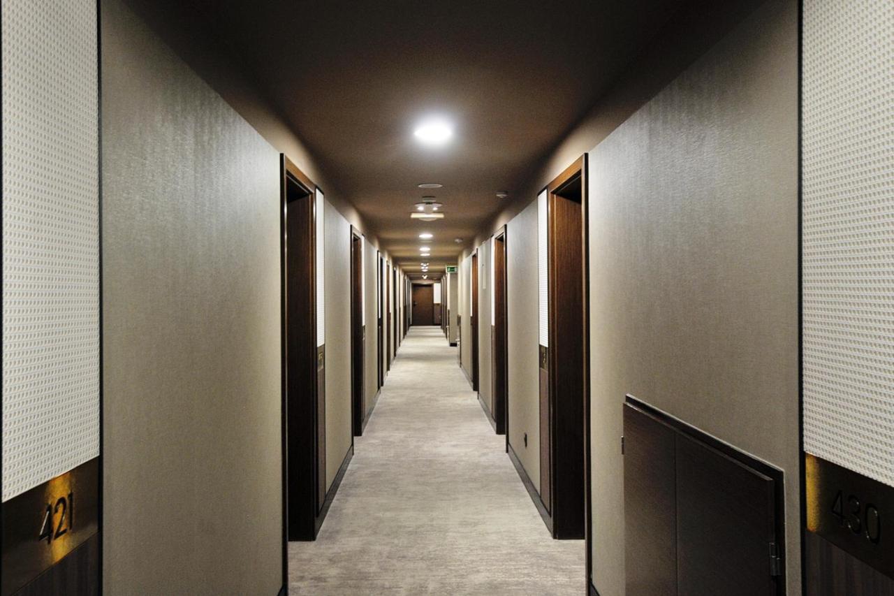 120 W 5 Gwiazdowym Royal Tulip Sand 200 M Od Plazy Dobruk Apartamenty コウォブジェク エクステリア 写真