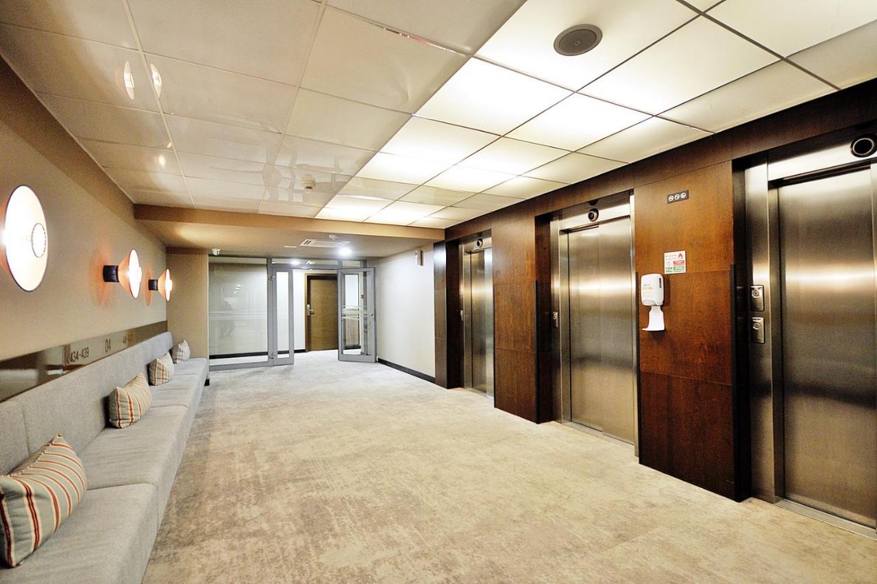 120 W 5 Gwiazdowym Royal Tulip Sand 200 M Od Plazy Dobruk Apartamenty コウォブジェク エクステリア 写真