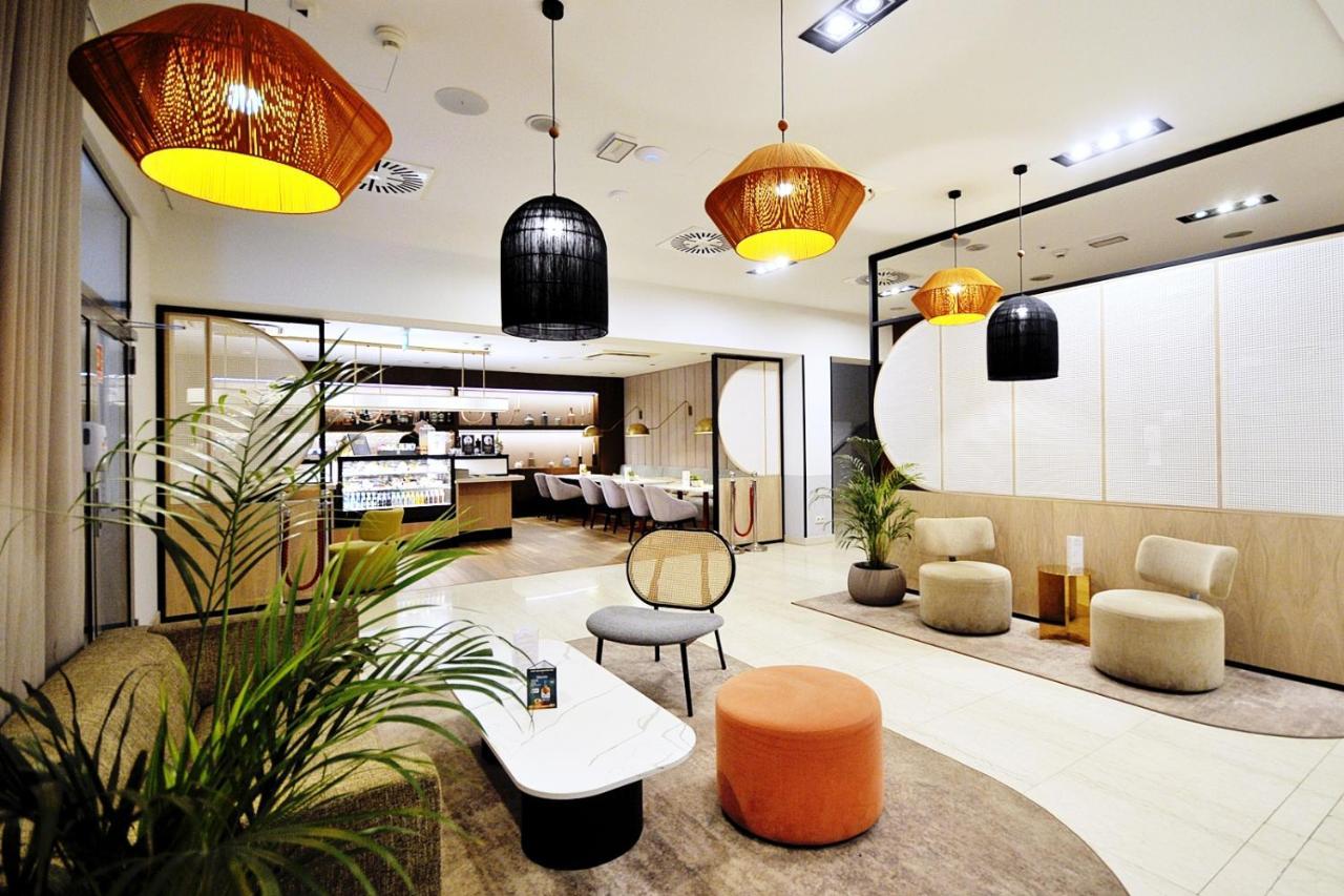120 W 5 Gwiazdowym Royal Tulip Sand 200 M Od Plazy Dobruk Apartamenty コウォブジェク エクステリア 写真