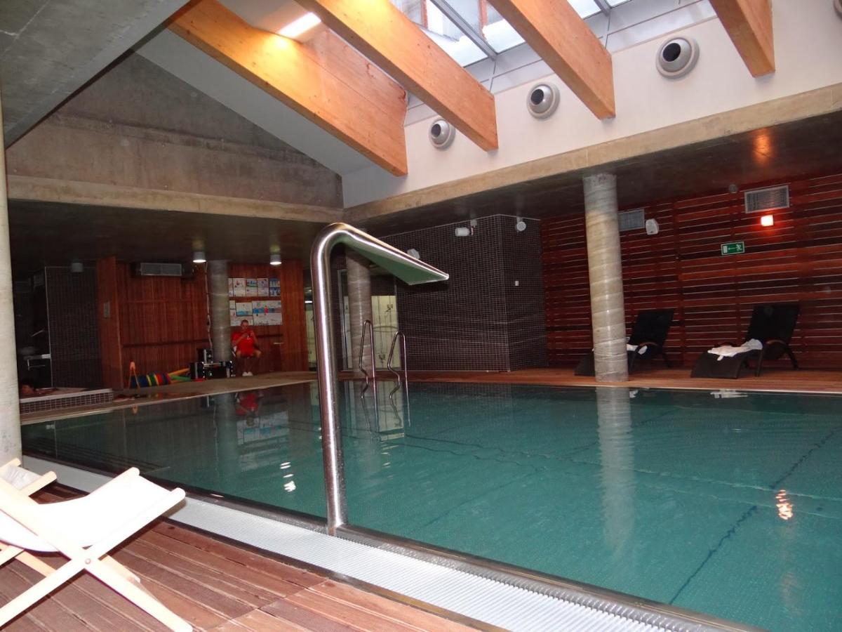 120 W 5 Gwiazdowym Royal Tulip Sand 200 M Od Plazy Dobruk Apartamenty コウォブジェク エクステリア 写真