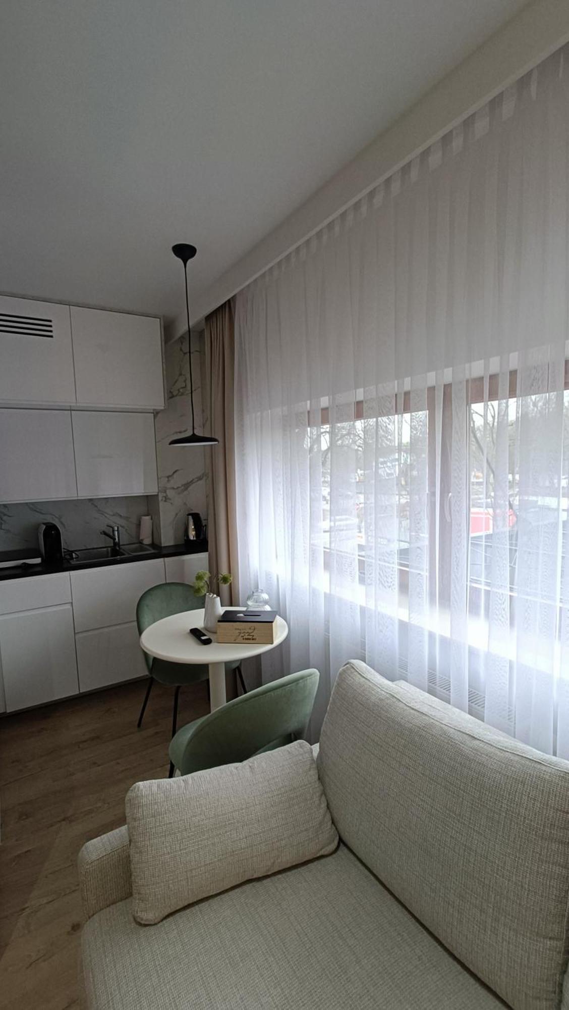 120 W 5 Gwiazdowym Royal Tulip Sand 200 M Od Plazy Dobruk Apartamenty コウォブジェク エクステリア 写真