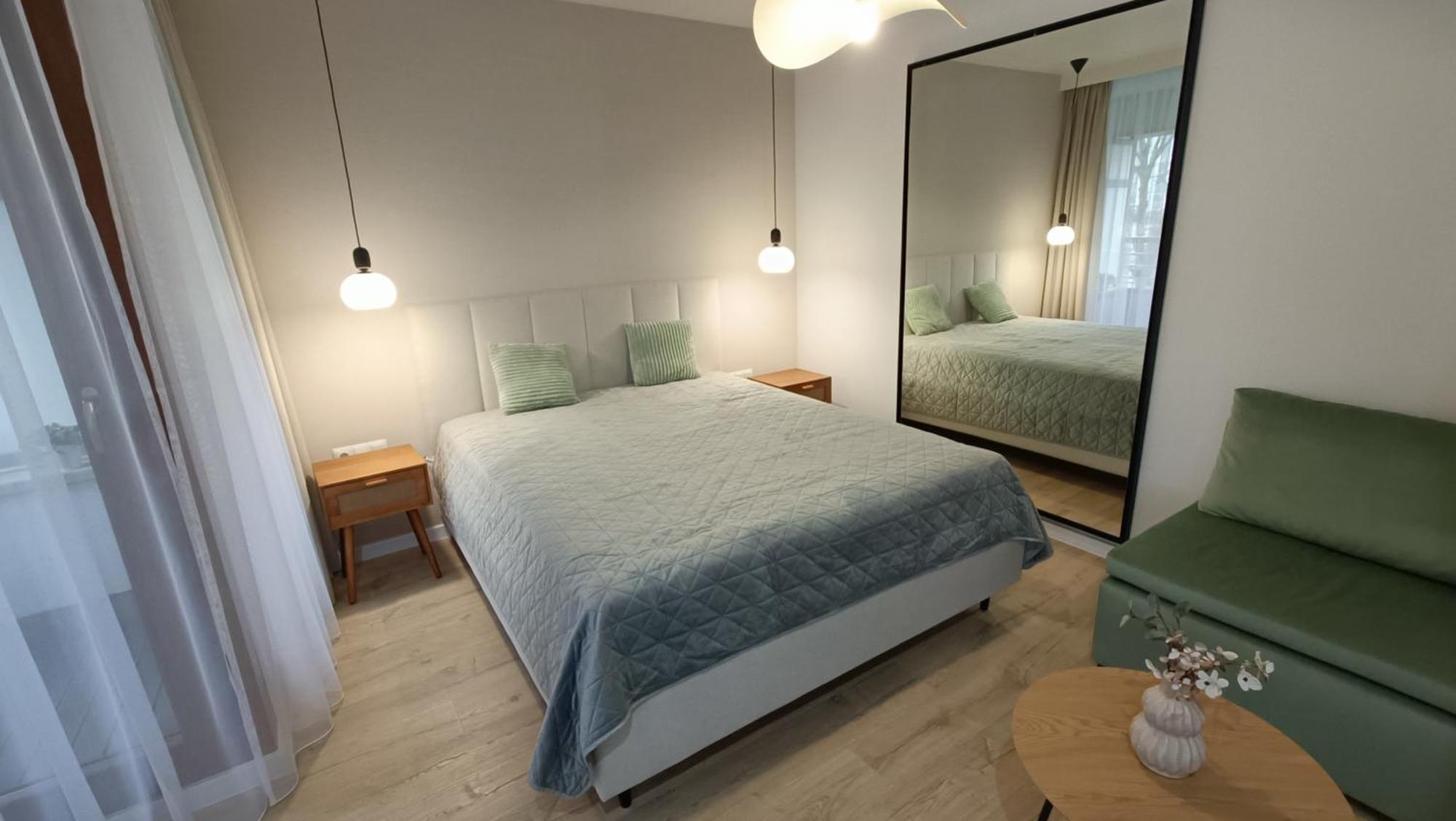 120 W 5 Gwiazdowym Royal Tulip Sand 200 M Od Plazy Dobruk Apartamenty コウォブジェク エクステリア 写真