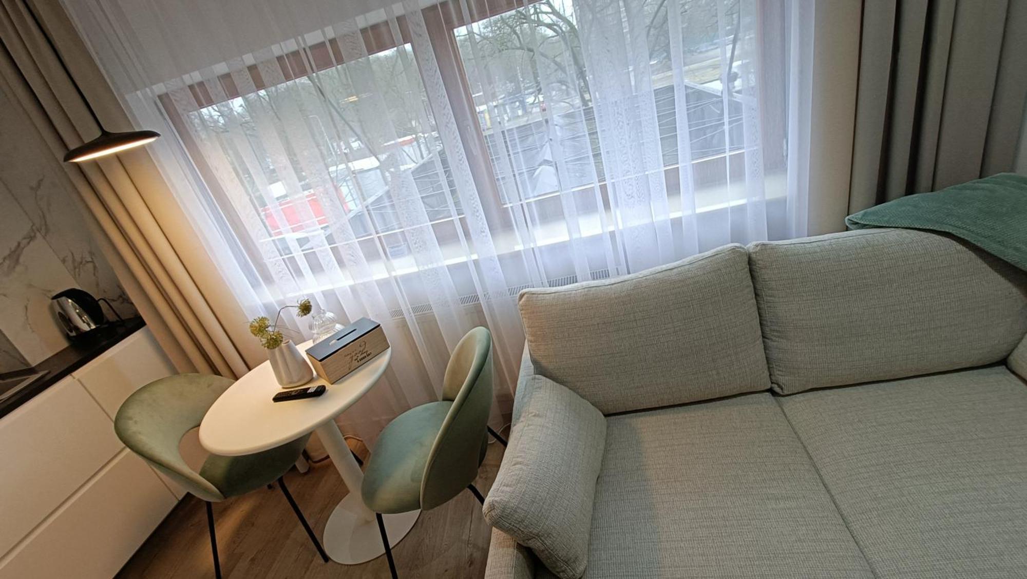 120 W 5 Gwiazdowym Royal Tulip Sand 200 M Od Plazy Dobruk Apartamenty コウォブジェク エクステリア 写真
